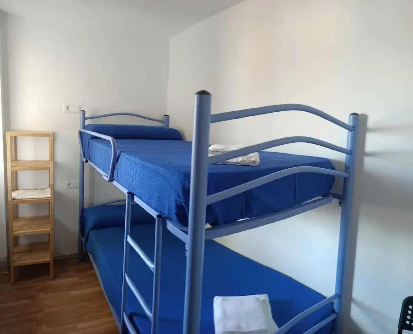 Pilgrim Rooms & Apartments