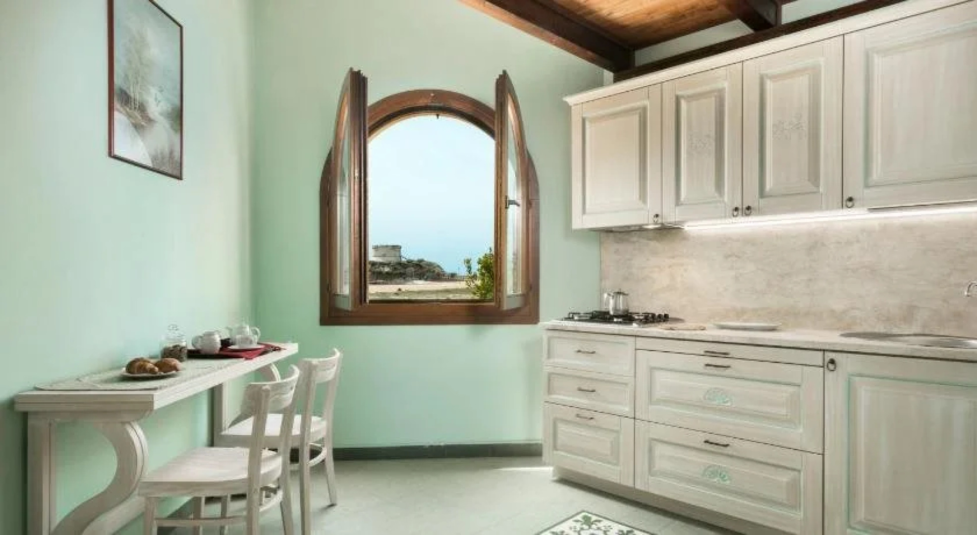 Residence Lido Chelo