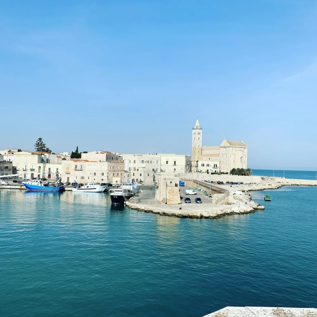 La Banchina Holiday Rooms