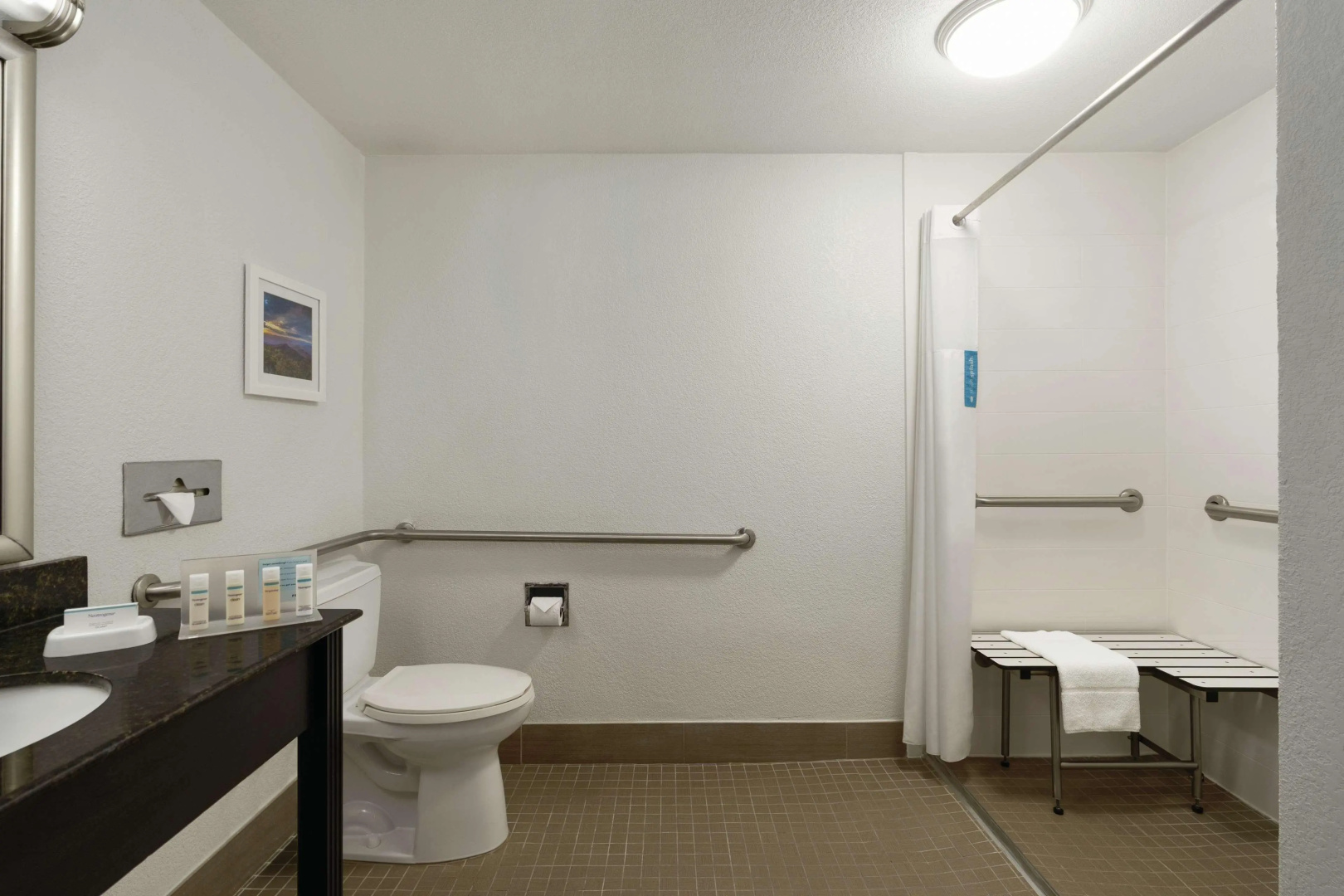 Hampton Inn Atlanta Stone Mountain