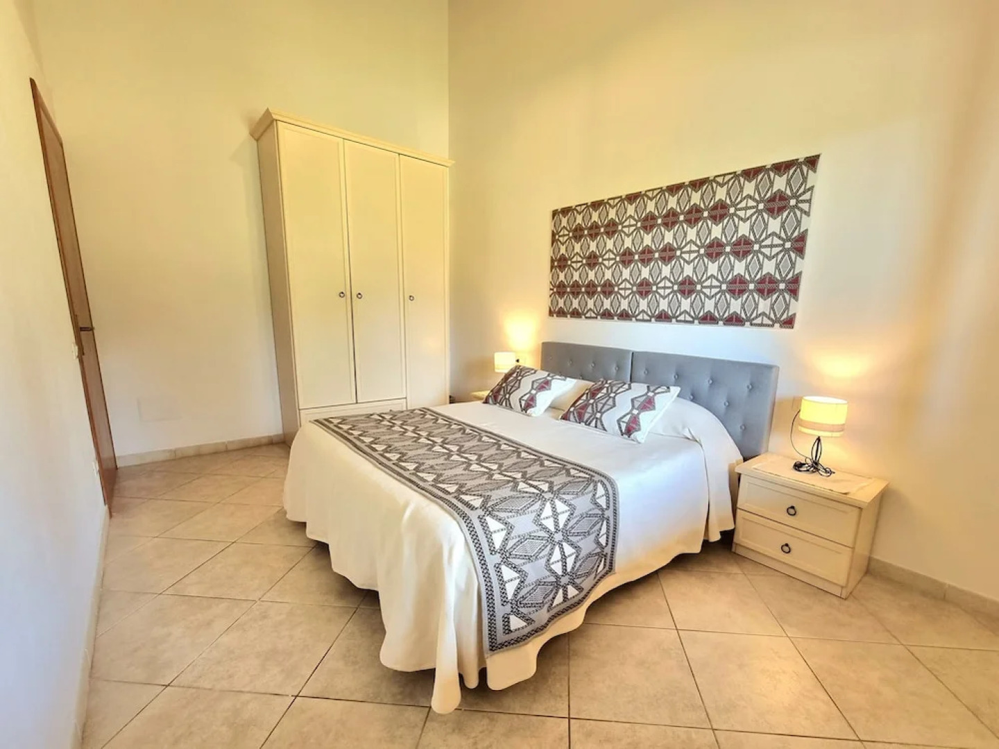 Saludi & Trigu rural apartments