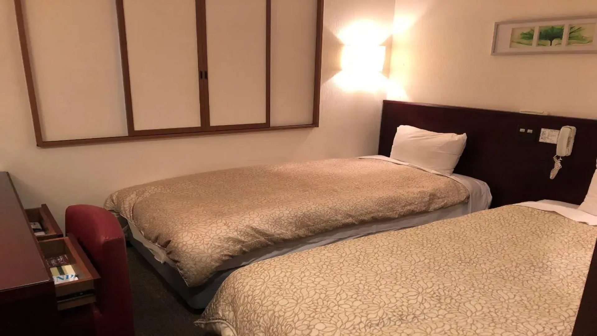 Kuretake Inn Yaizu-ekimae
