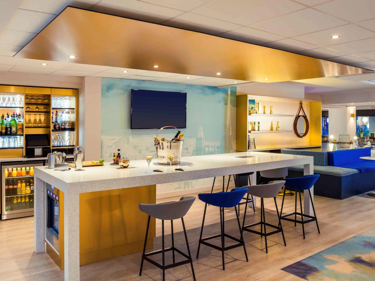 Mercure Rouen Centre Cathedrale