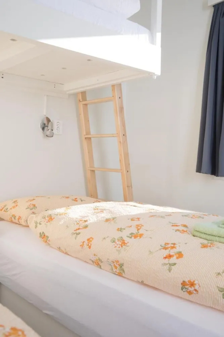 Guesthouse Bægisá