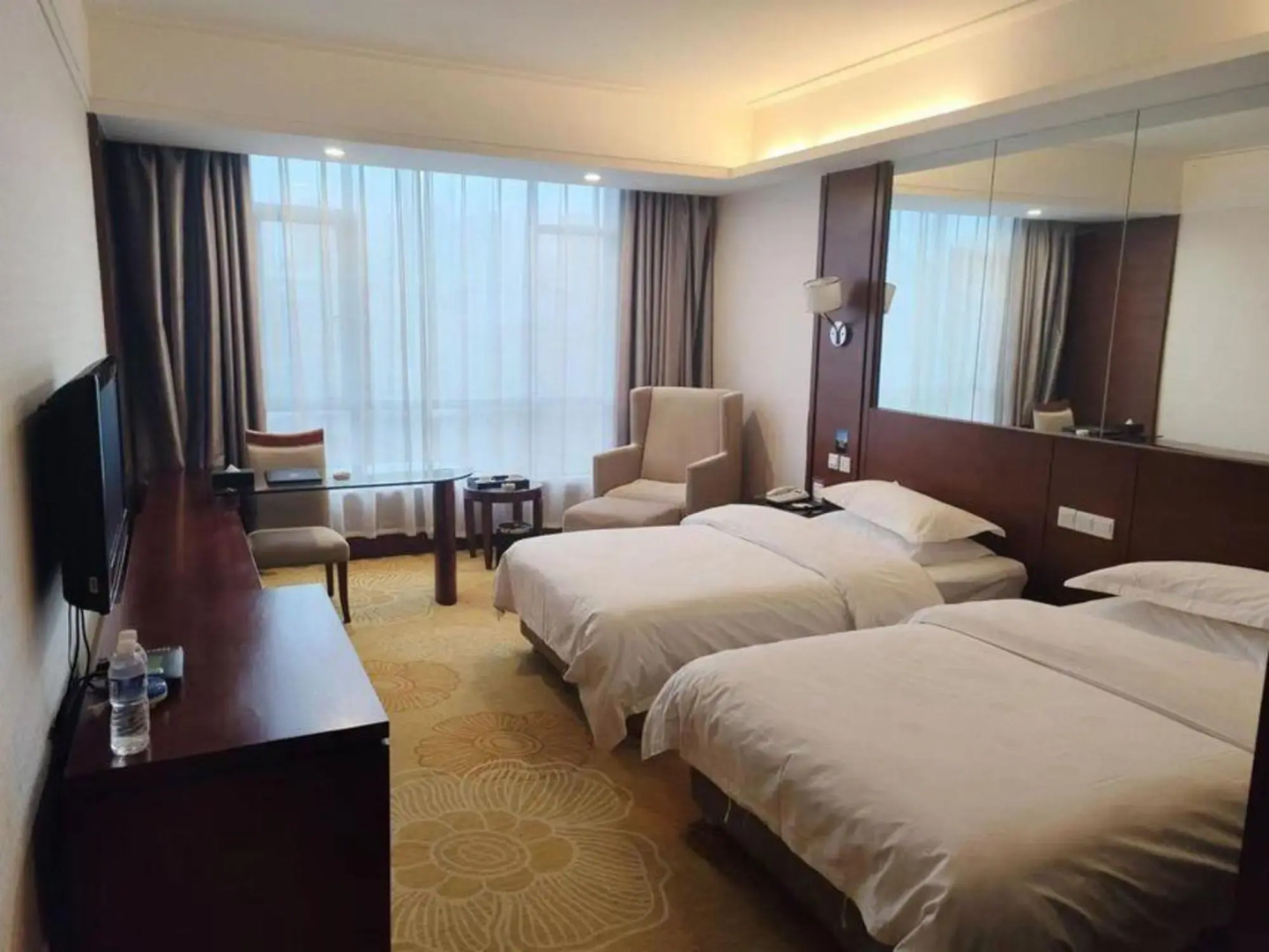 Danjiang International Hotel