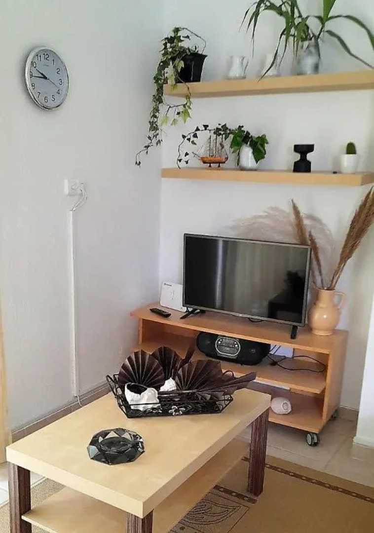 Little Paradise in Siviri