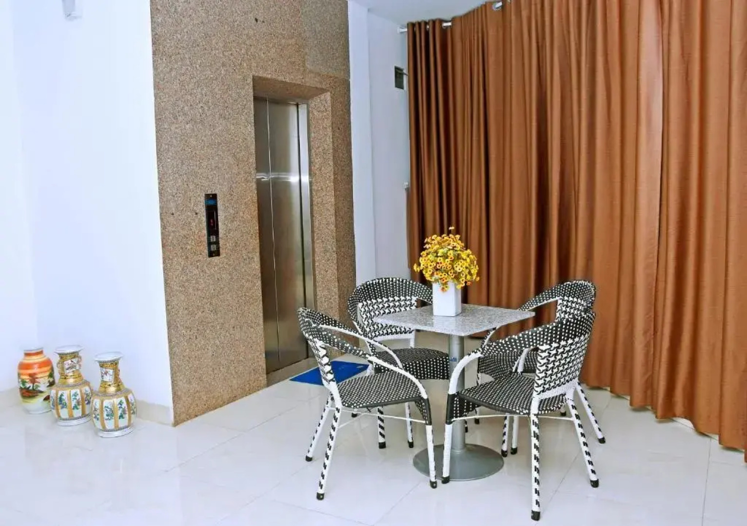 Hiep Thanh Hotel