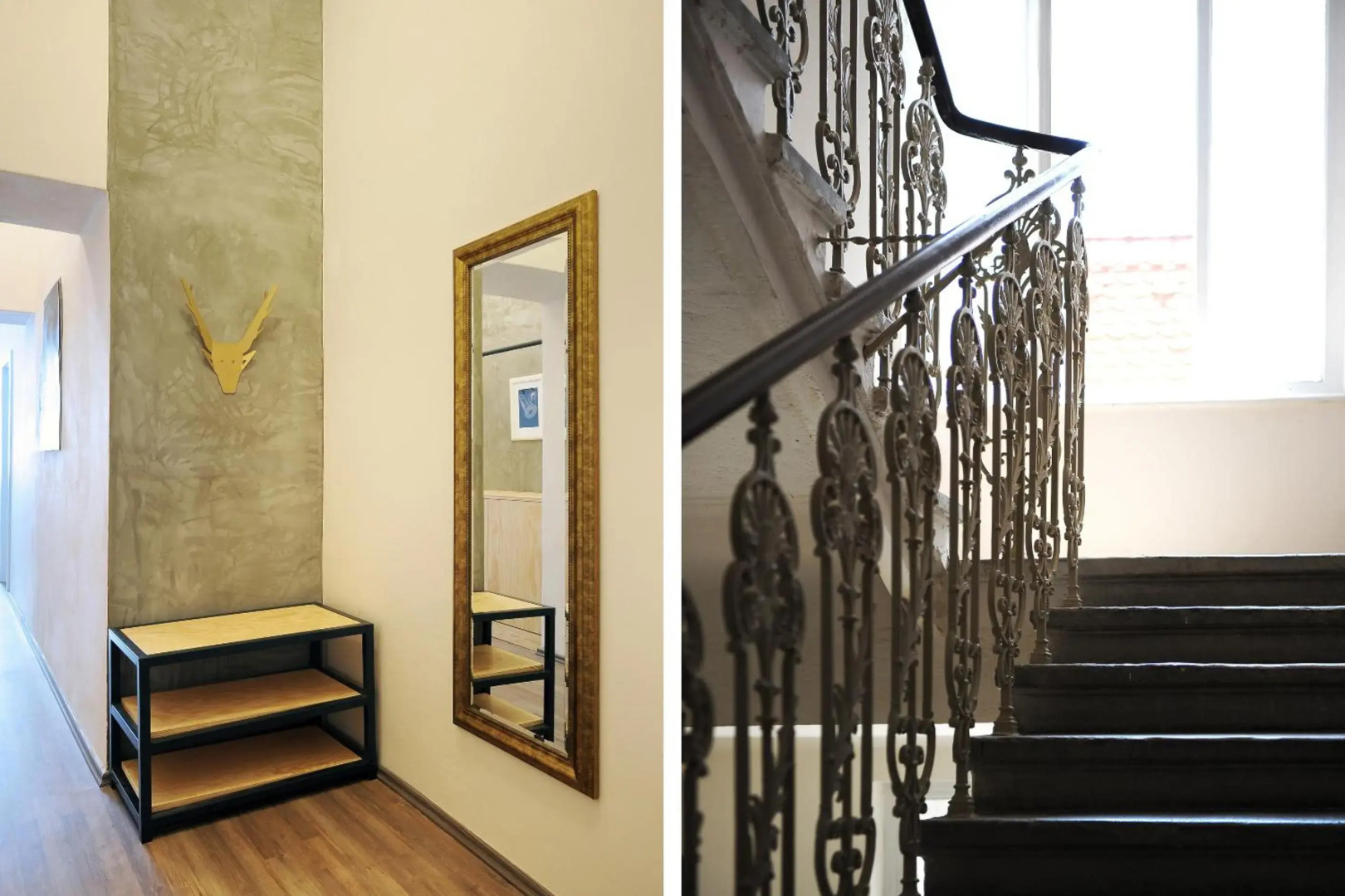 Cosy Design Apartment