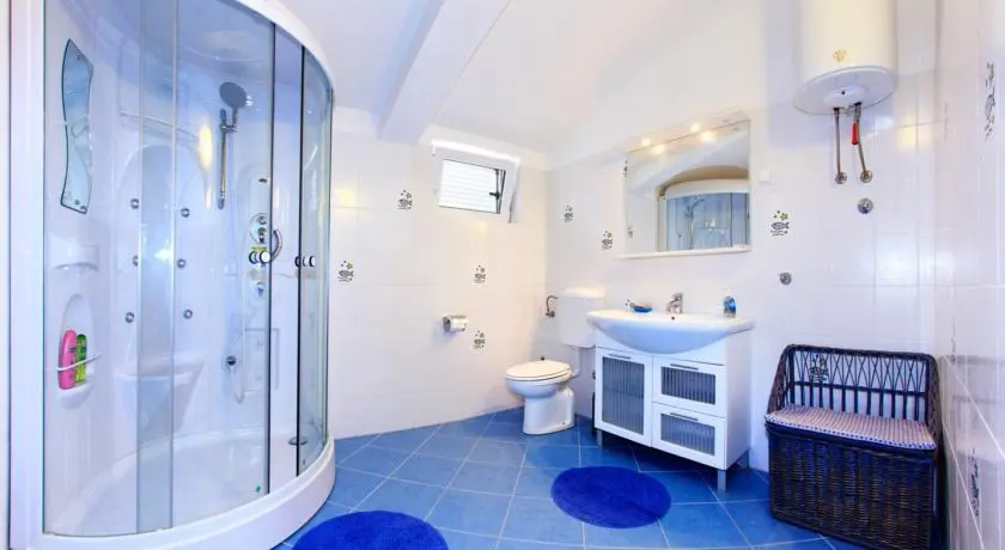 Holiday Home Vila Moli