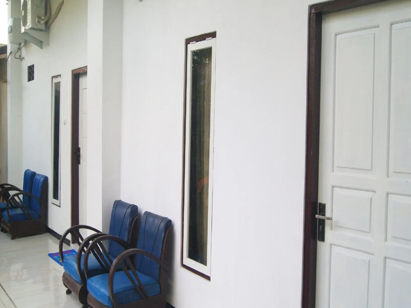 Jazz Room Kampung Inggris Syariah