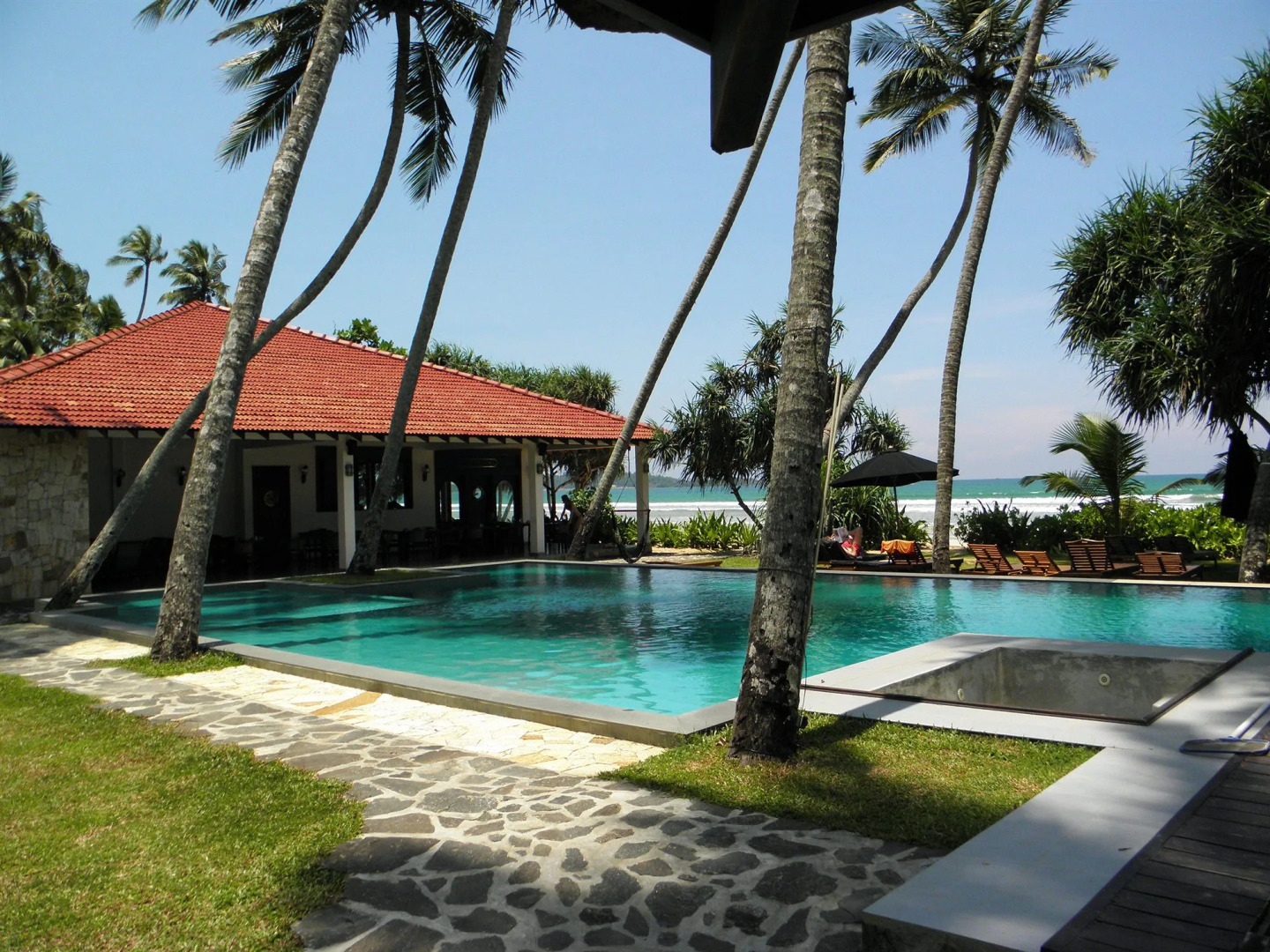 Weligama Bay Resort