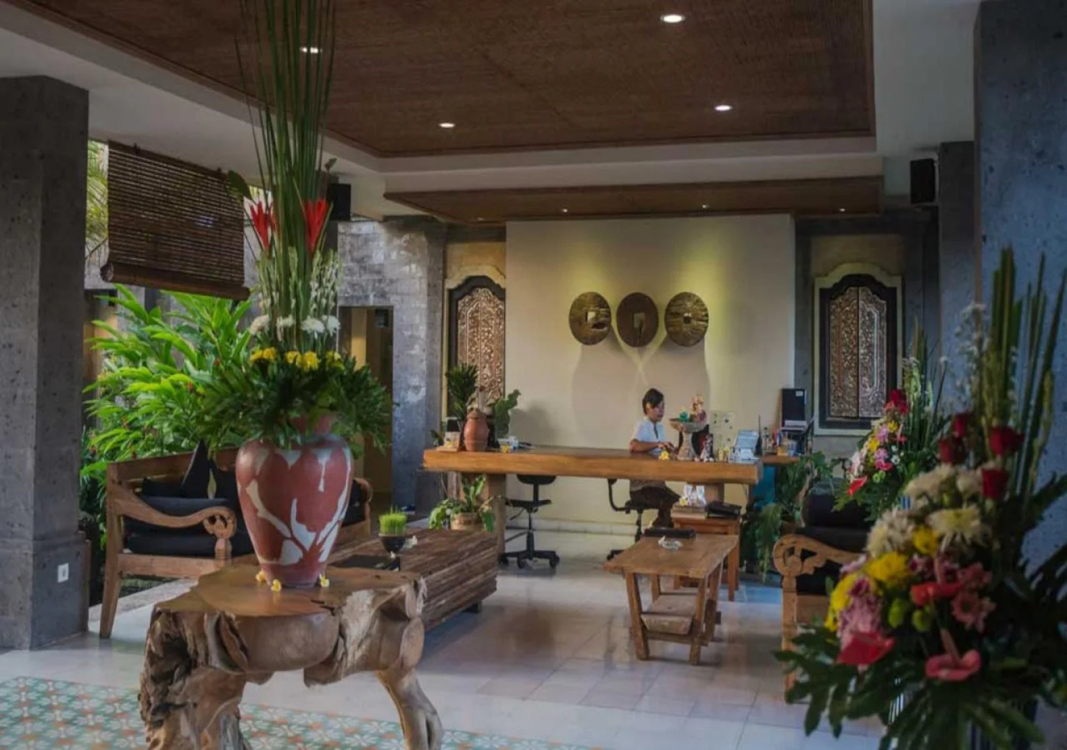 The Sankara Resort & Spa