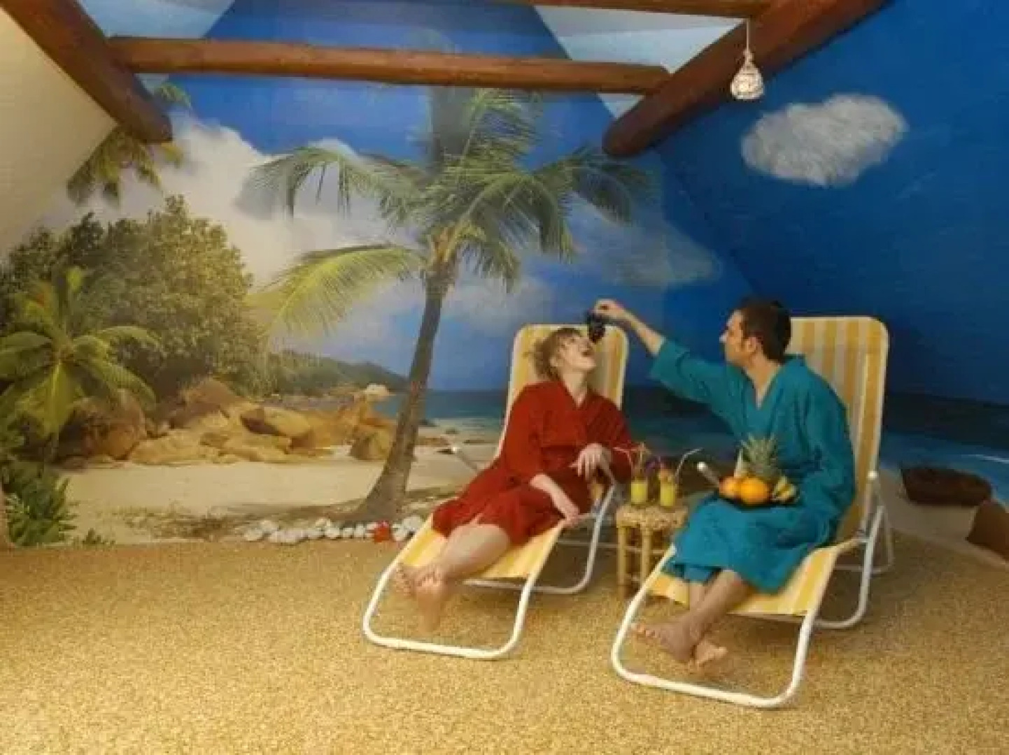 Apartments Vier Napoleonslinden