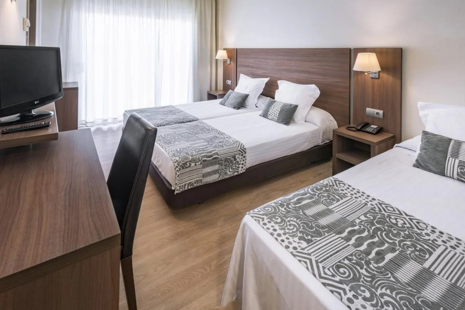Acqua Hotel Salou