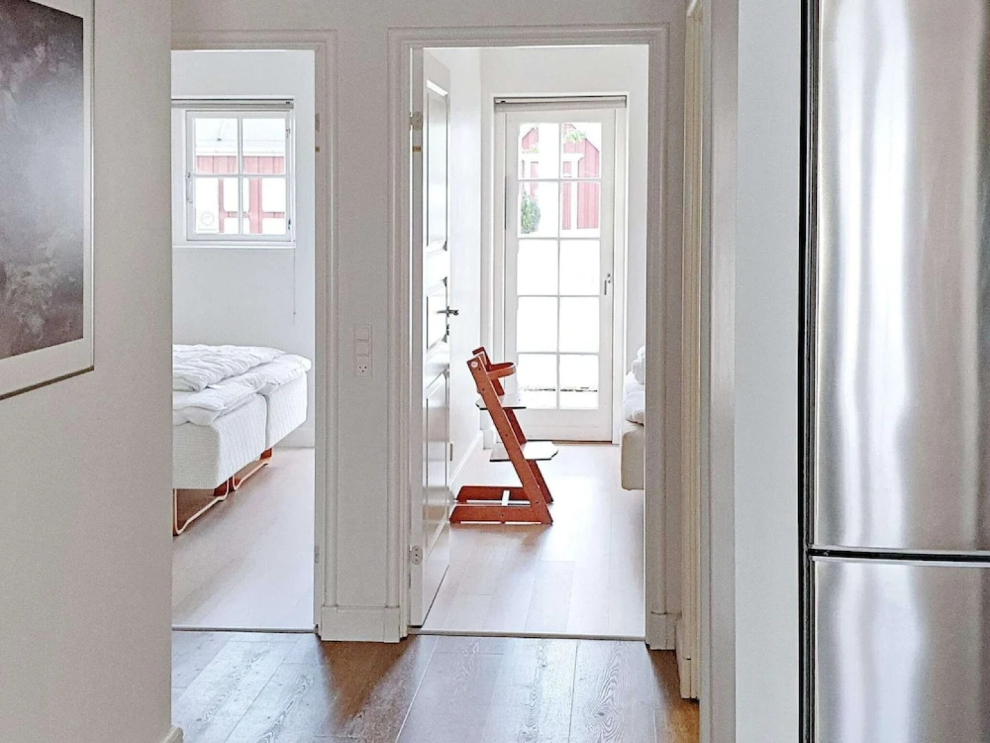 Holiday Home in Gravdal