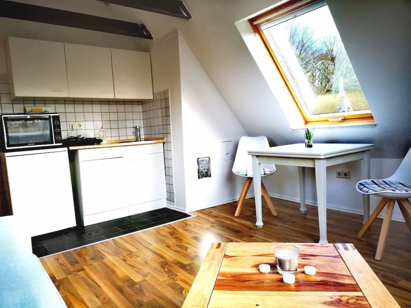 Selker Noor Apartments UG