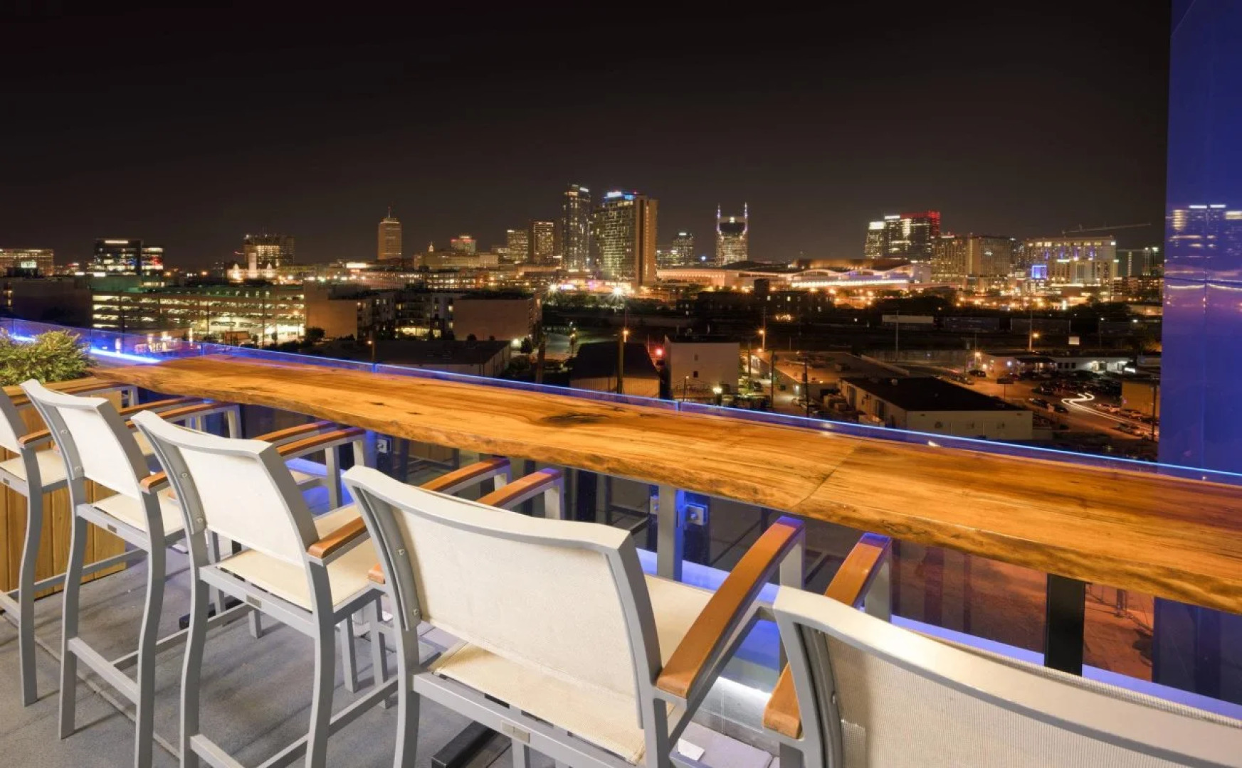 Fairfield Inn & Suites Nashville Downtown/The Gulch