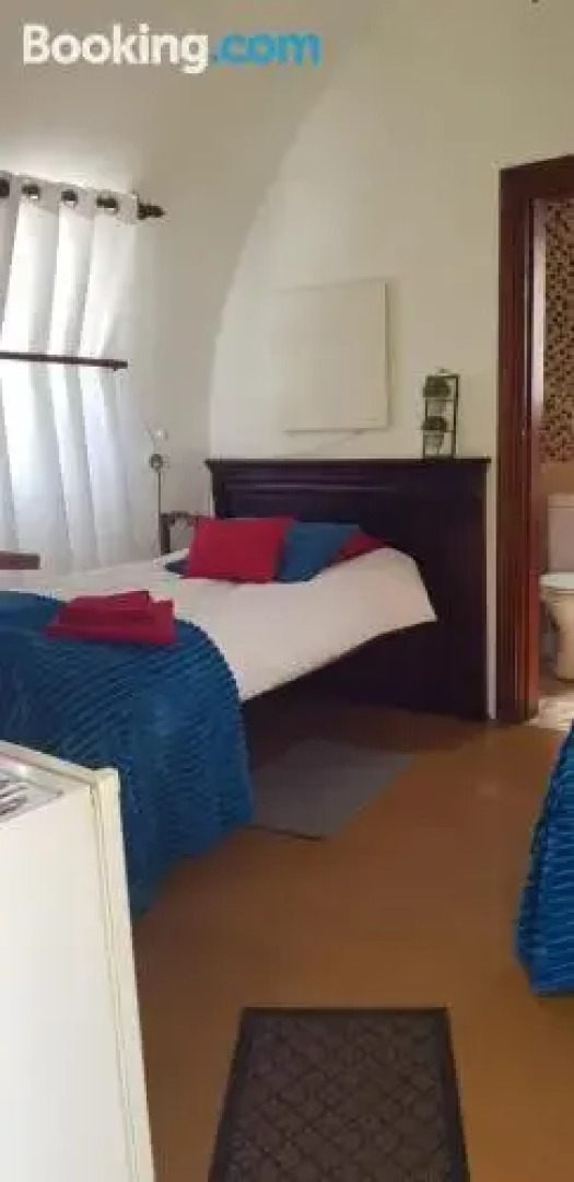 Dome Home Self-Catering