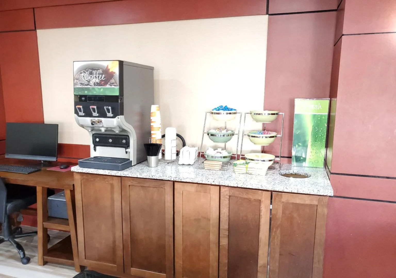 Quality Inn Milwaukee/Brookfield