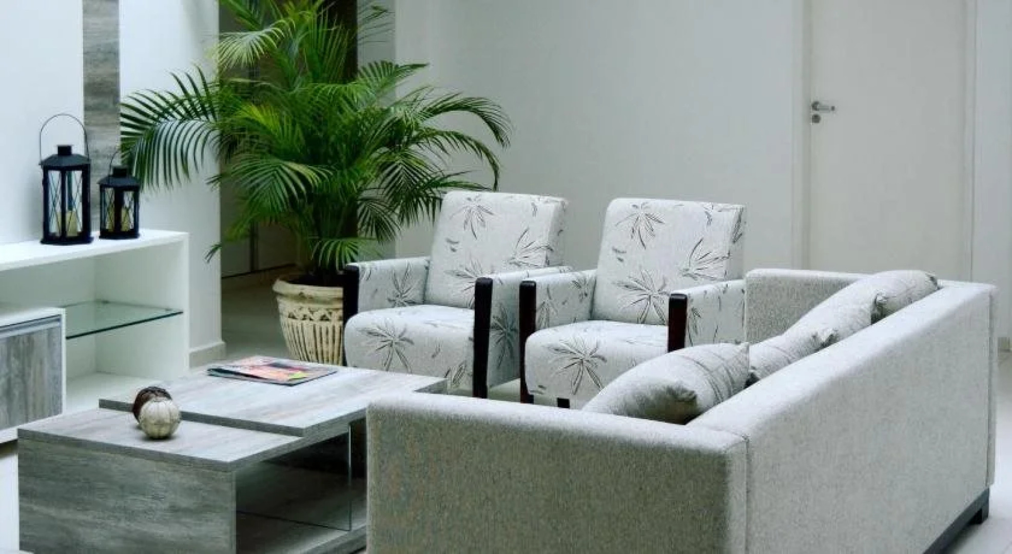 Pousada Lorde Inglês