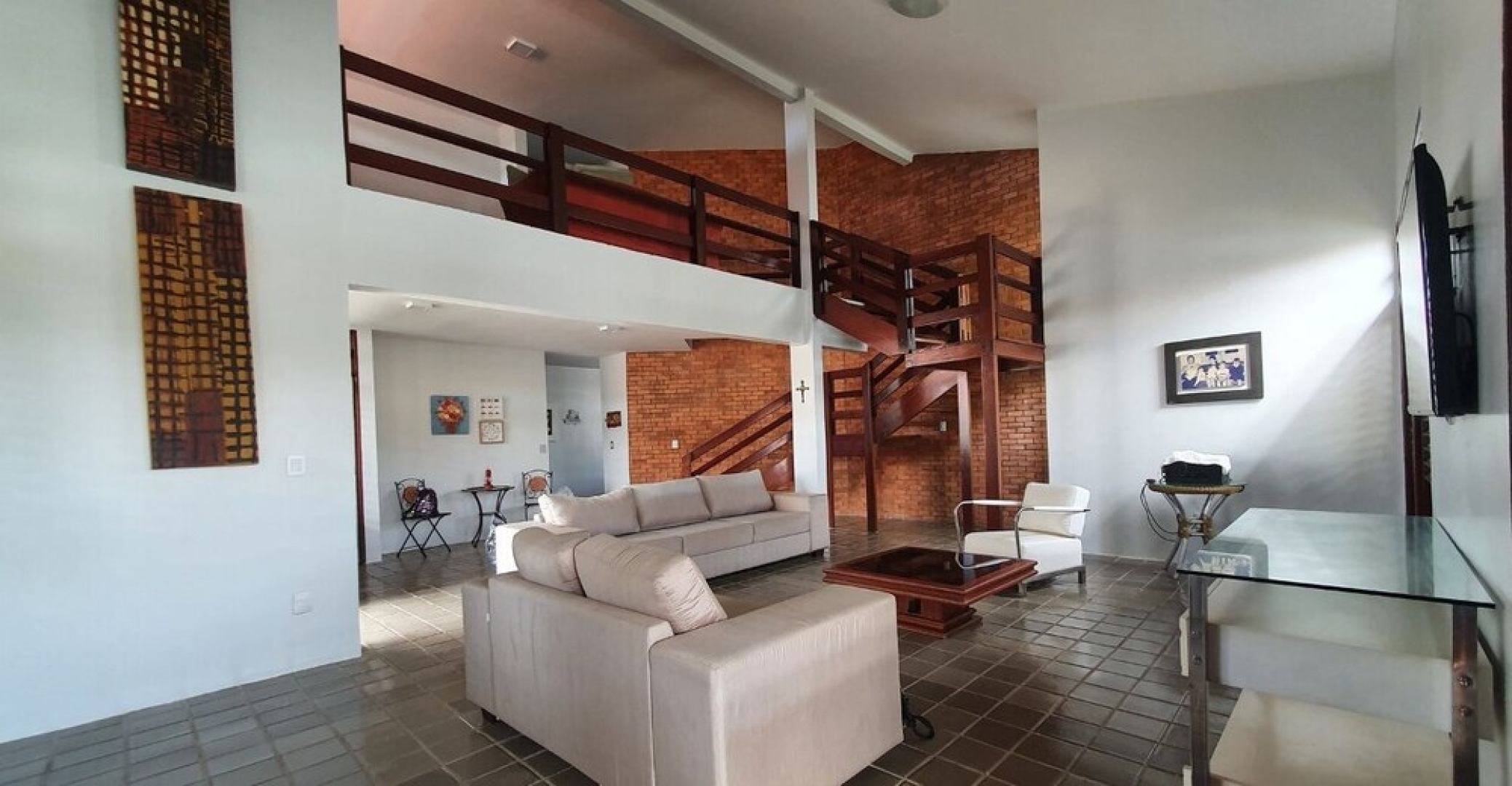 Casa de Praia Barra de São Miguel