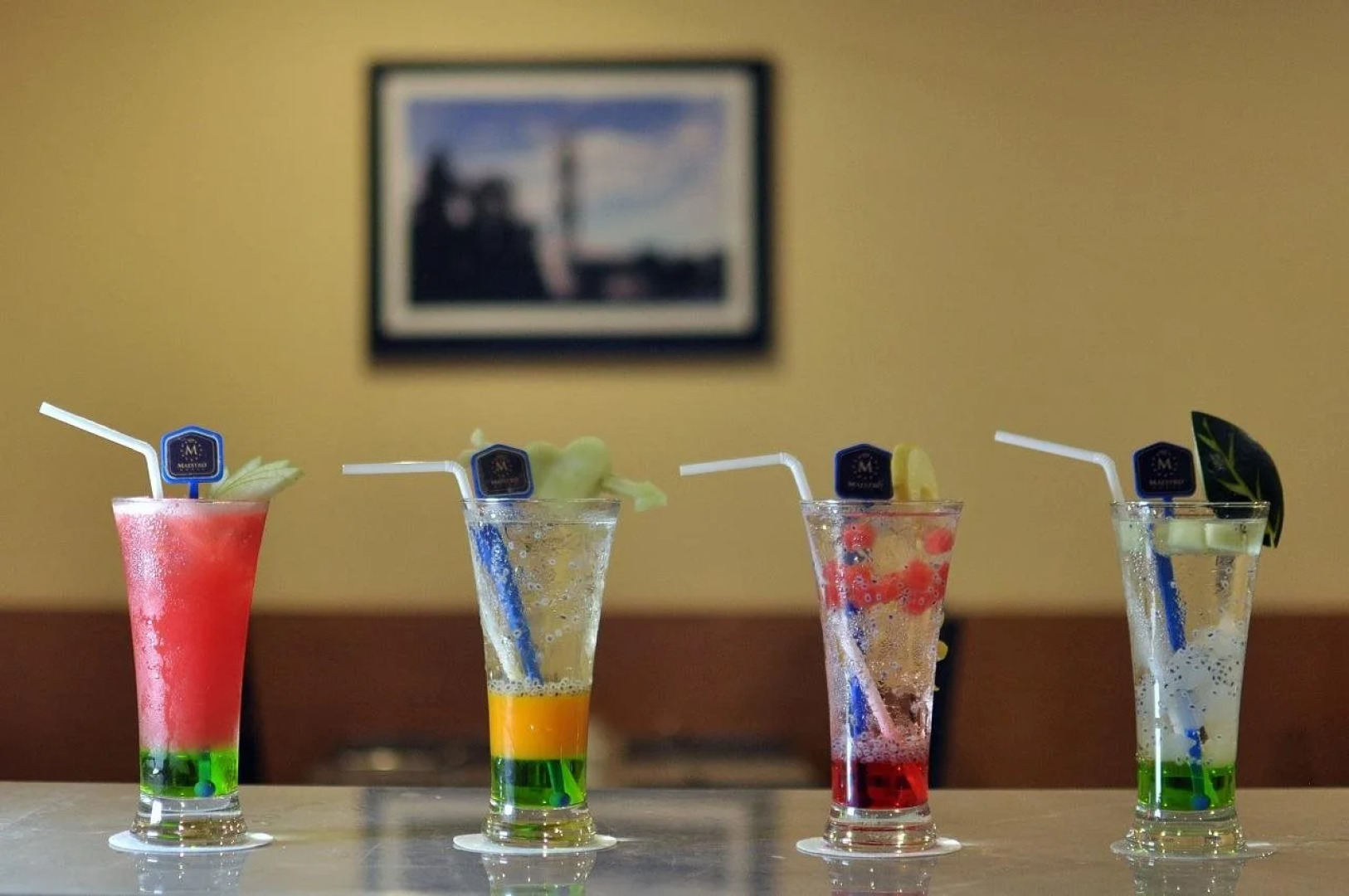 Maestro Hotel Kota Baru