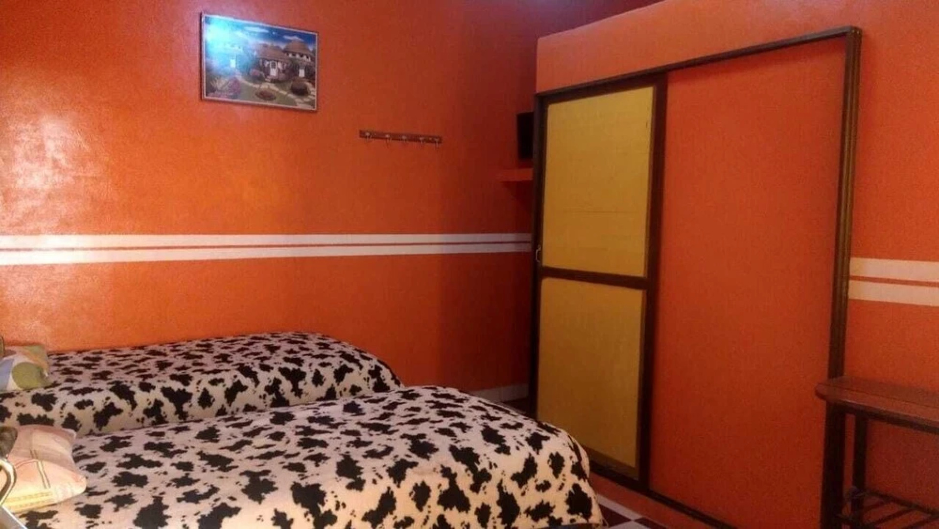 Cilos Hostal - Hostel