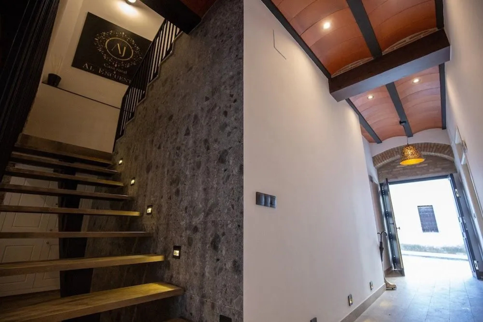 Casa Rural Al Encuentro