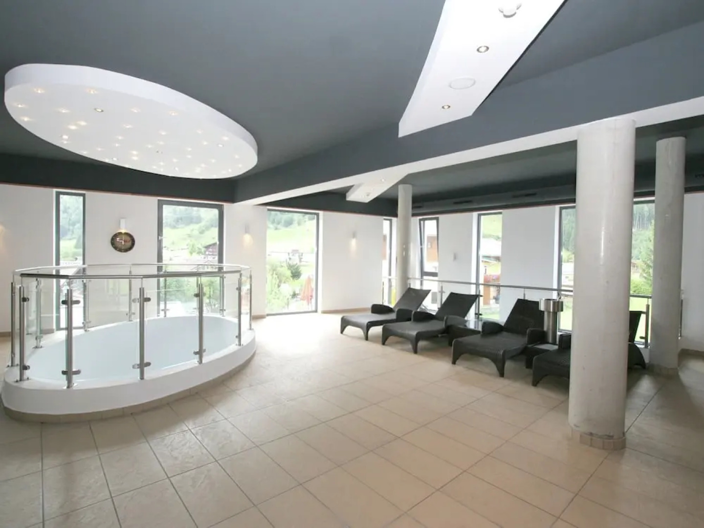 Superb Apartment in Rauris by the Forest