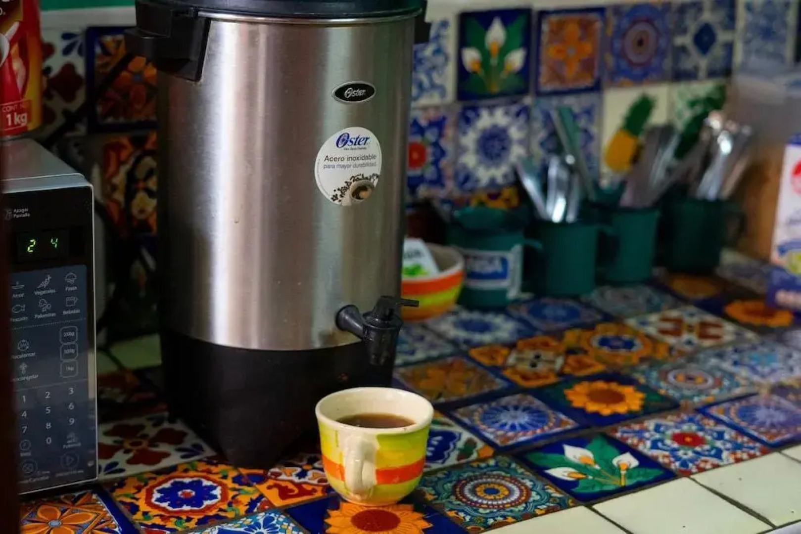 Sukha Hostel San Luis