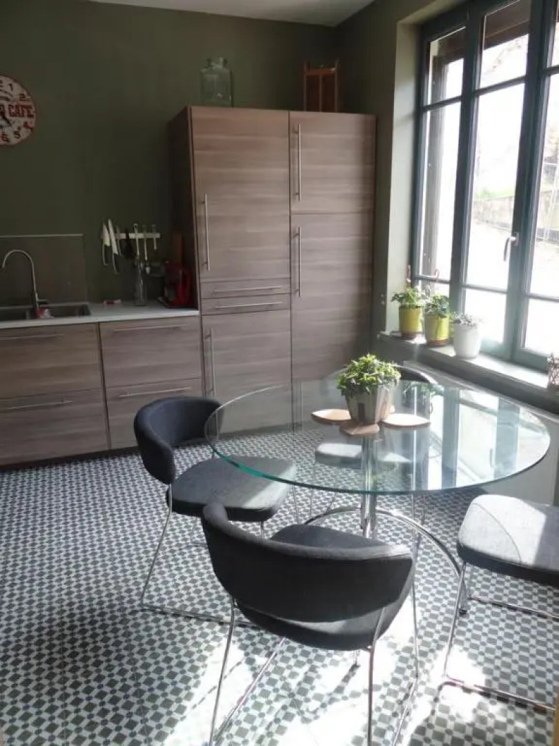 L'Art Du Temps le Gîte