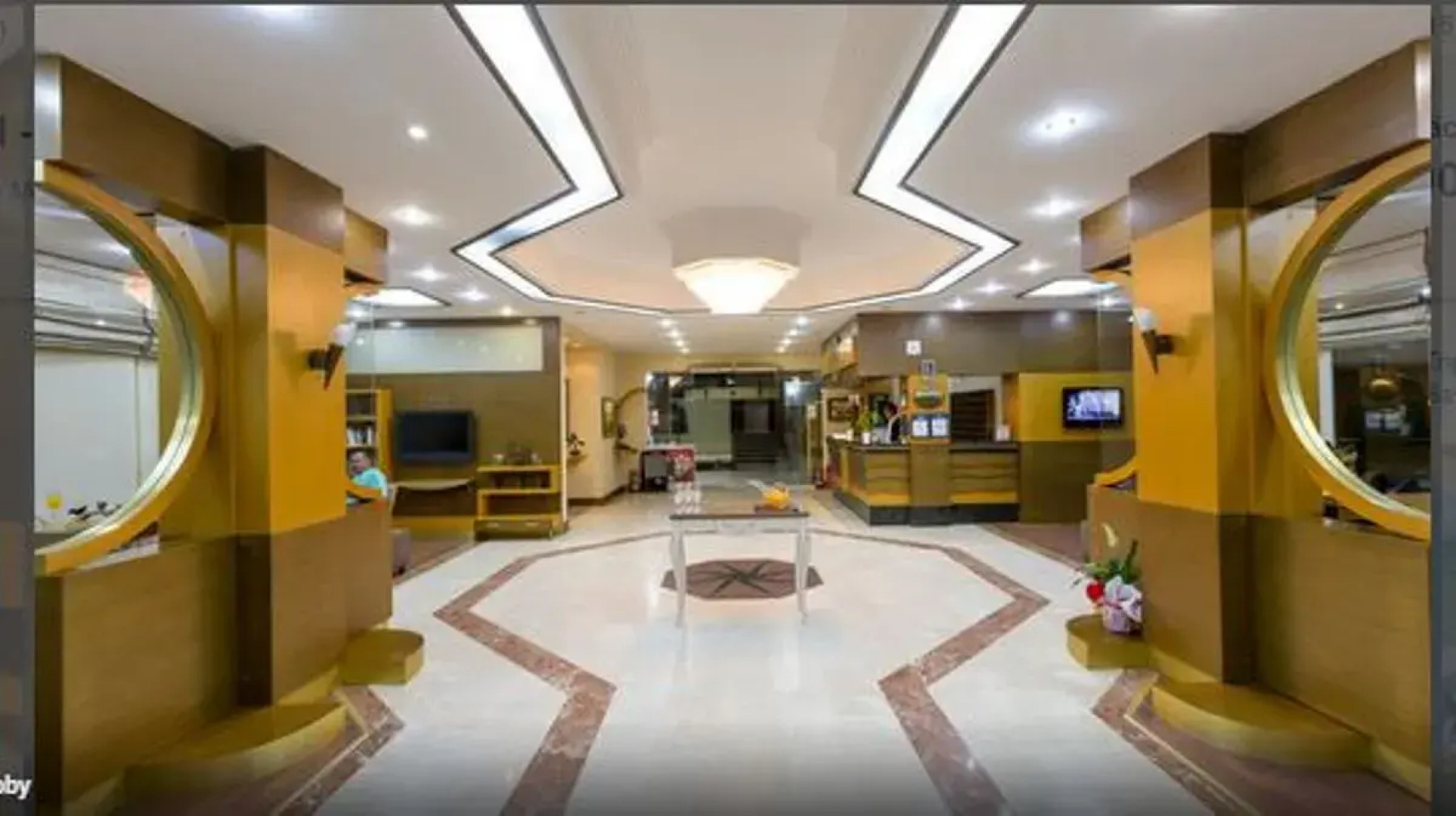 Magnolia Suites Otel