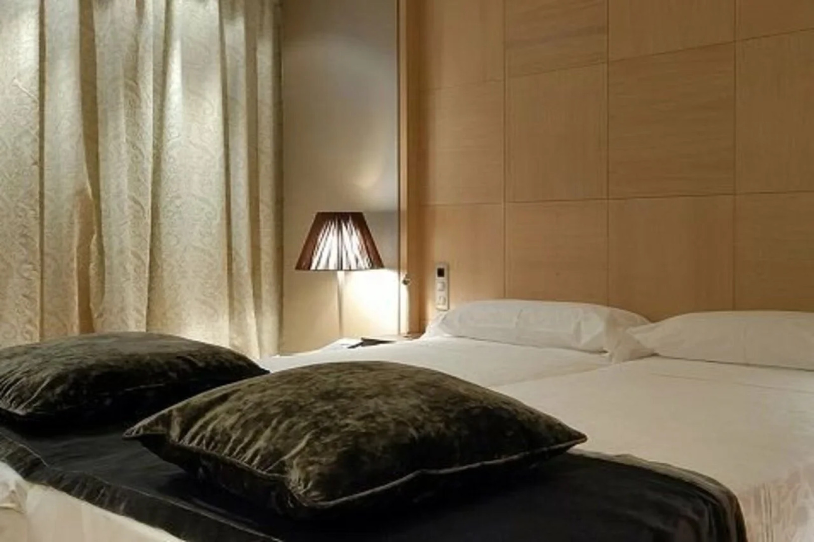 Hotel Vincci Frontaura