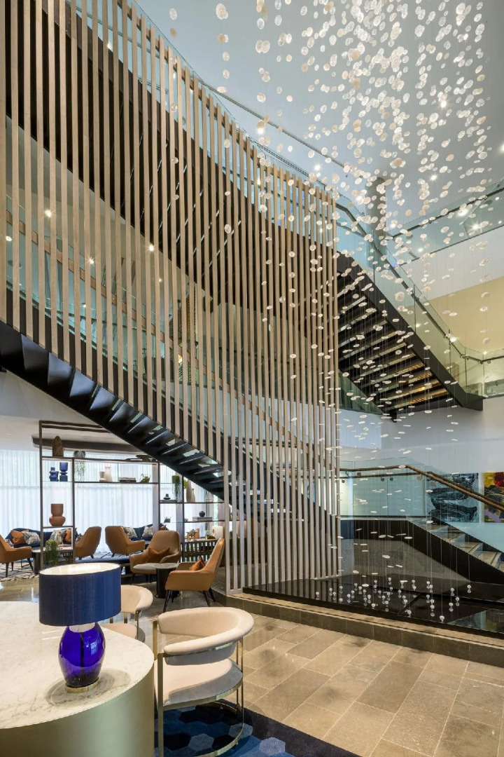 The Lowry Hotel Manchester