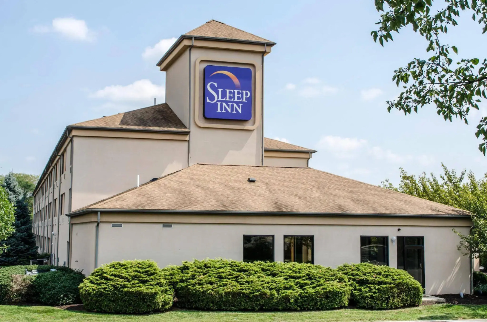 Sleep Inn Carlisle South