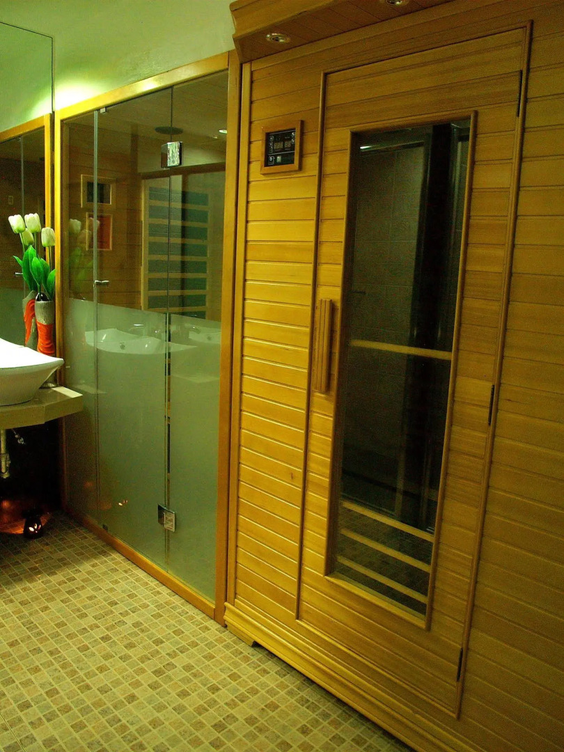 The Cocoon Boutique Hotel