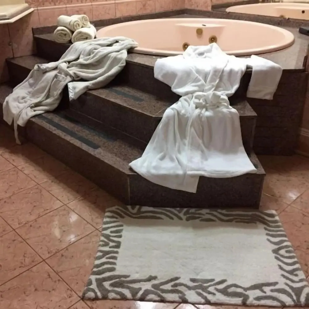 Pousada Villa Guimarães