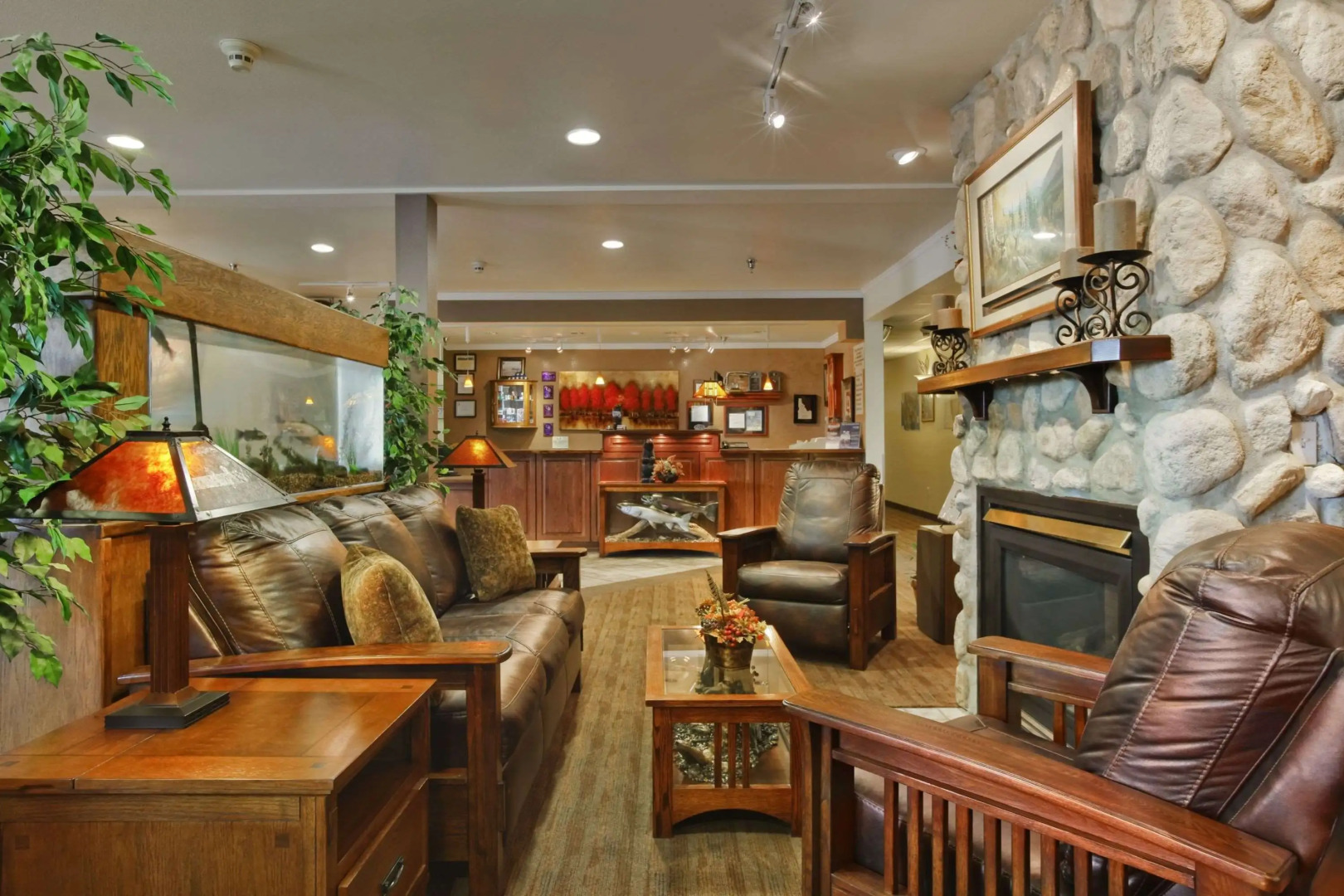 Super 8 by Wyndham Grangeville