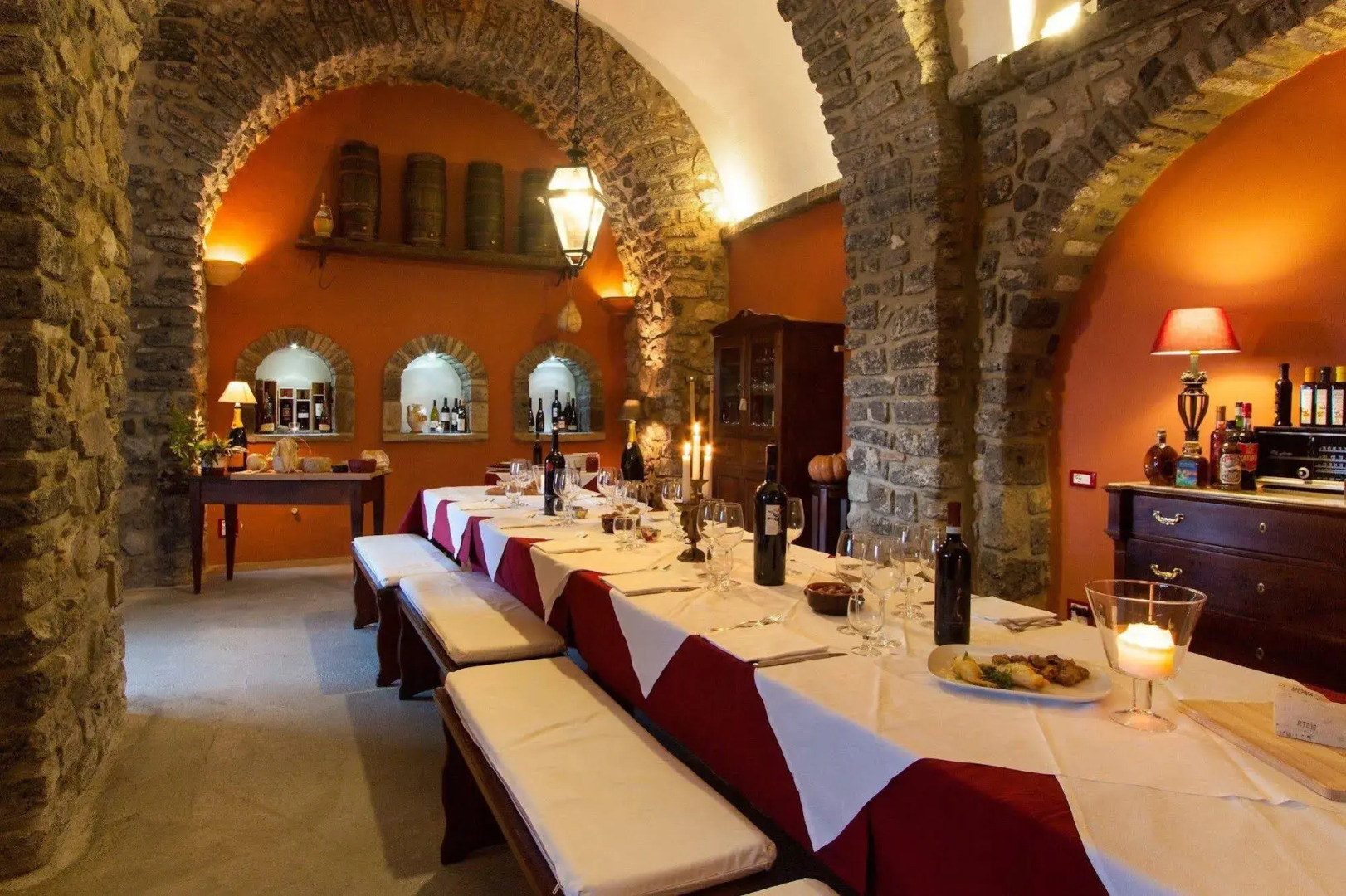 Casale Villarena Relais