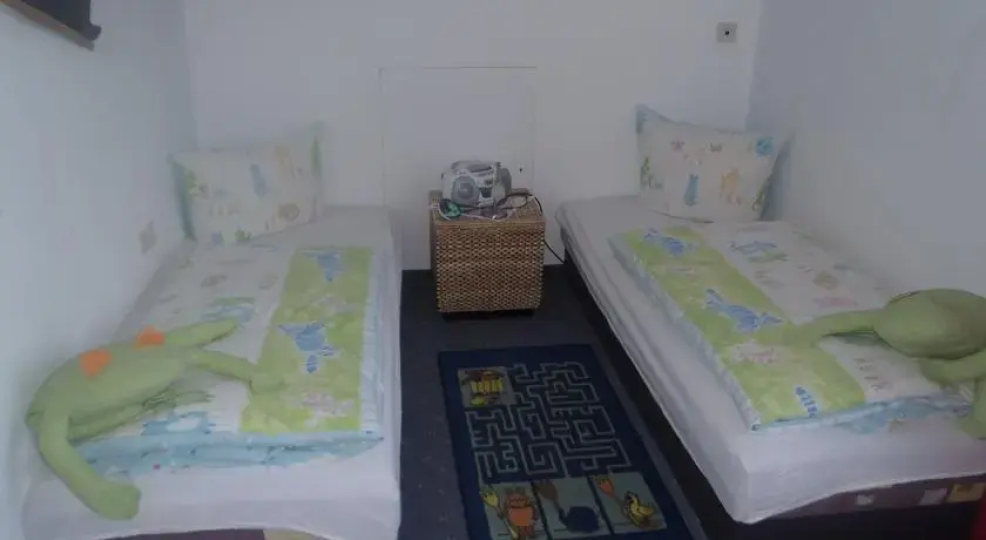 Ferienwohnung Roland Wagner