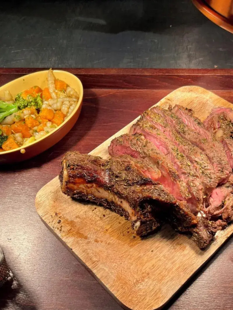 Chateau Chapeau Cornu