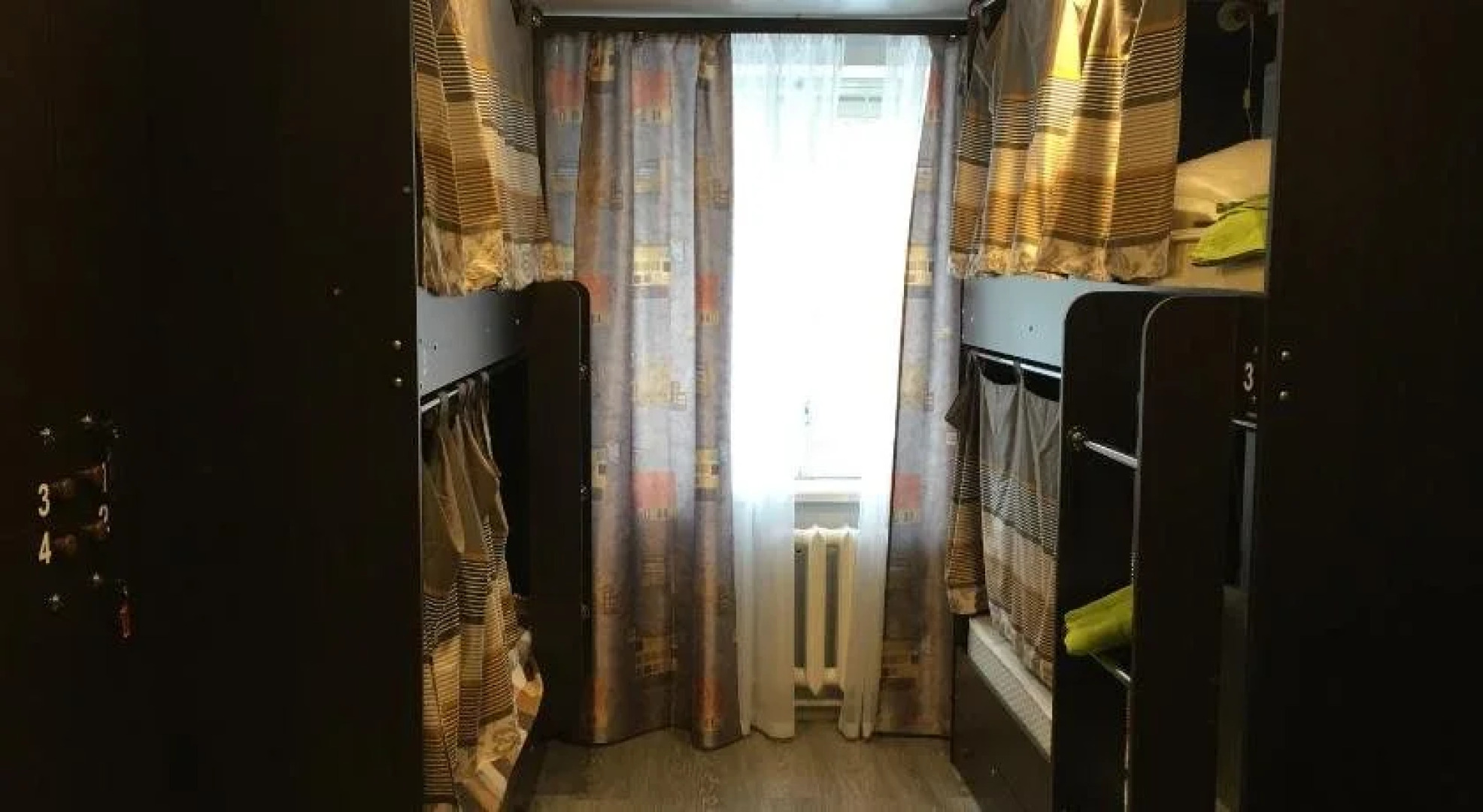 Хостел 25 Подушек