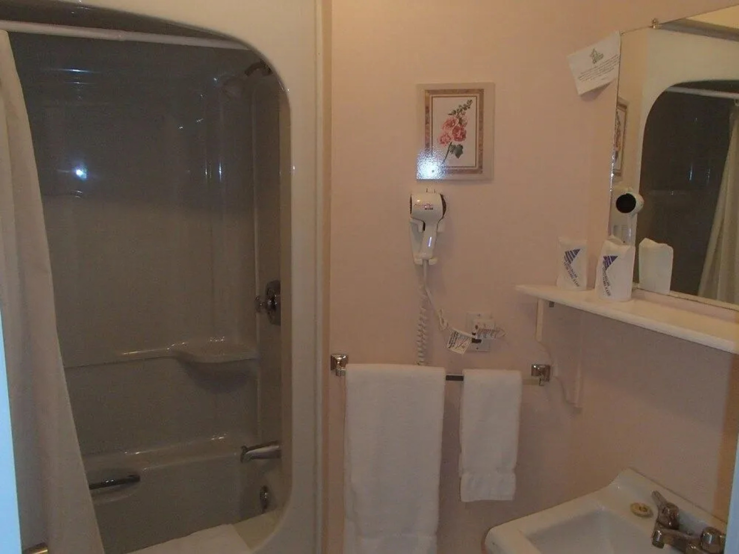 Le Vieux Presbytere Bouctouche