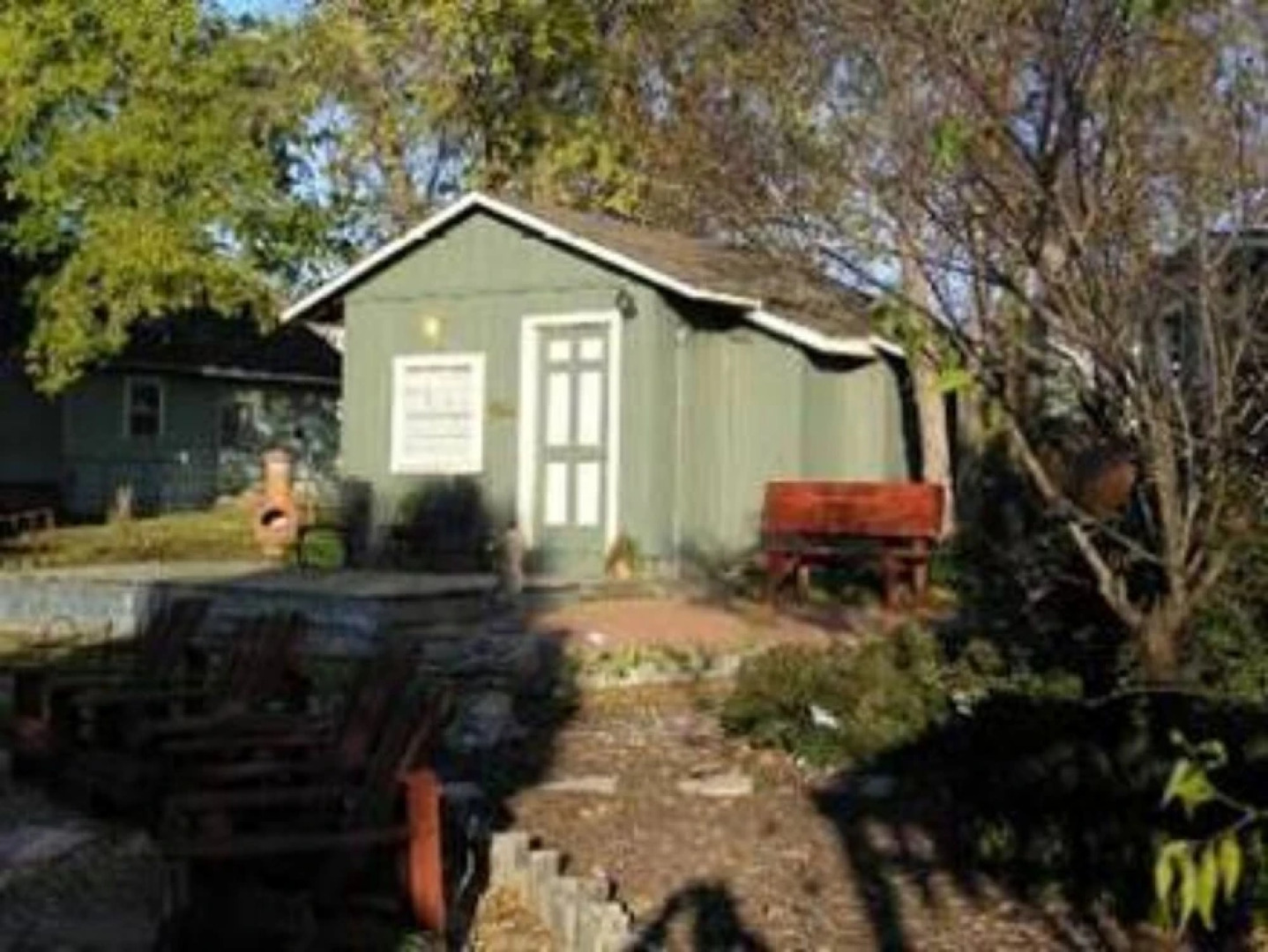 Four Winds Victorian Venue & Suites