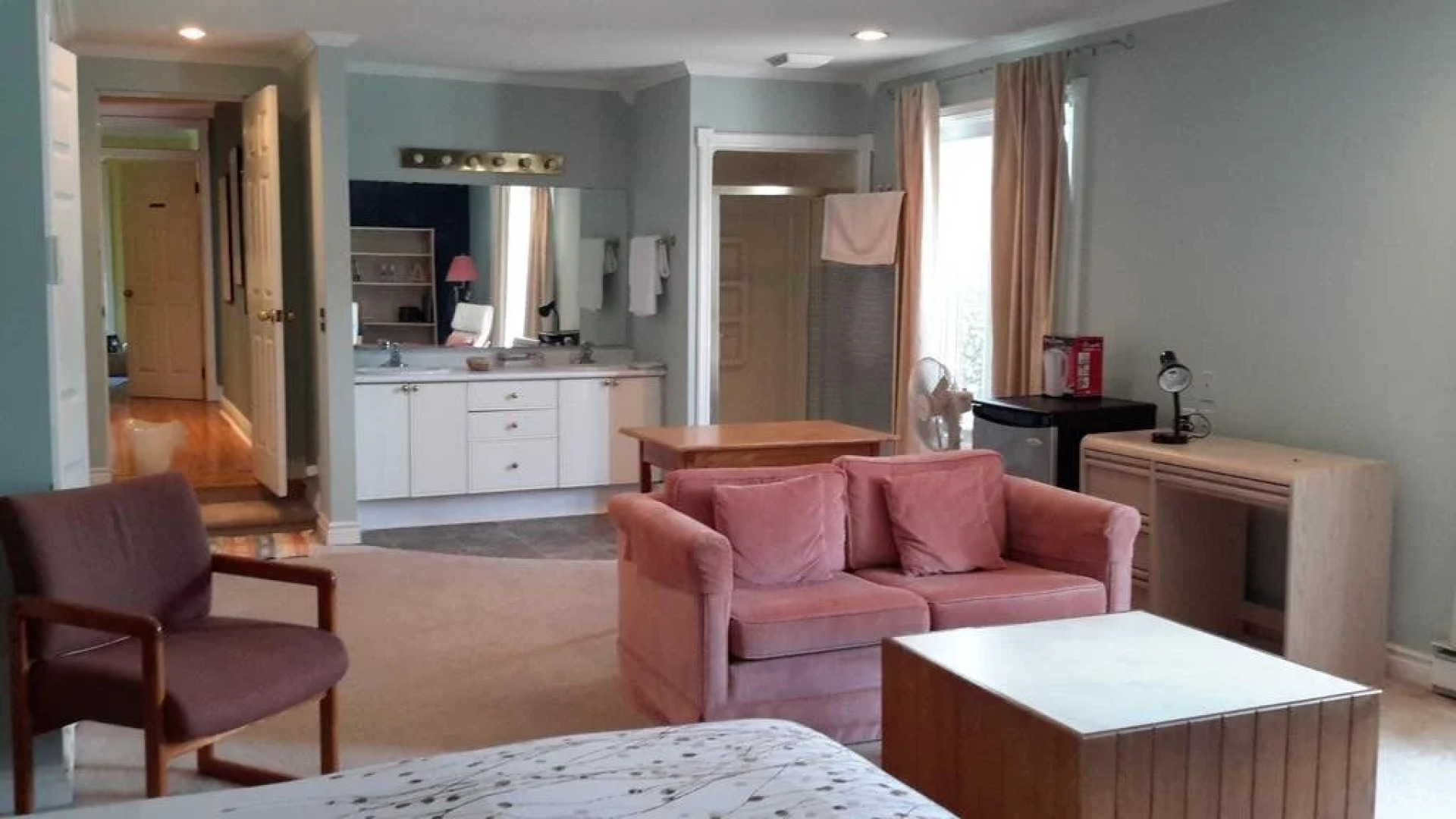 Riverview Bed and Breakfast