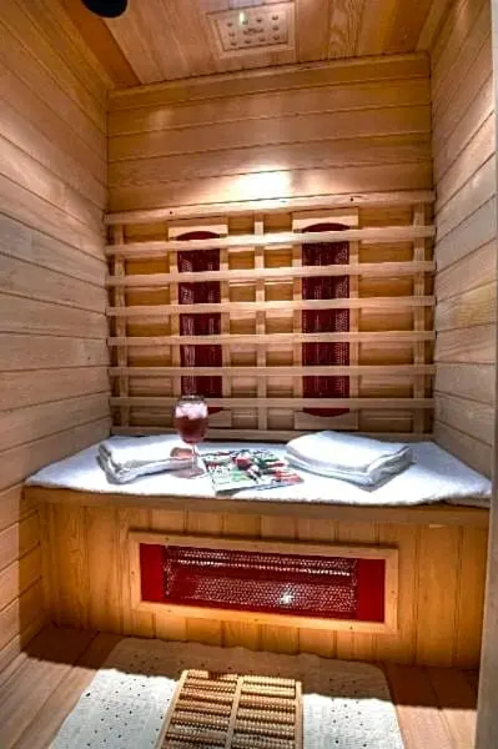 Sunset House Bed and Breakfast