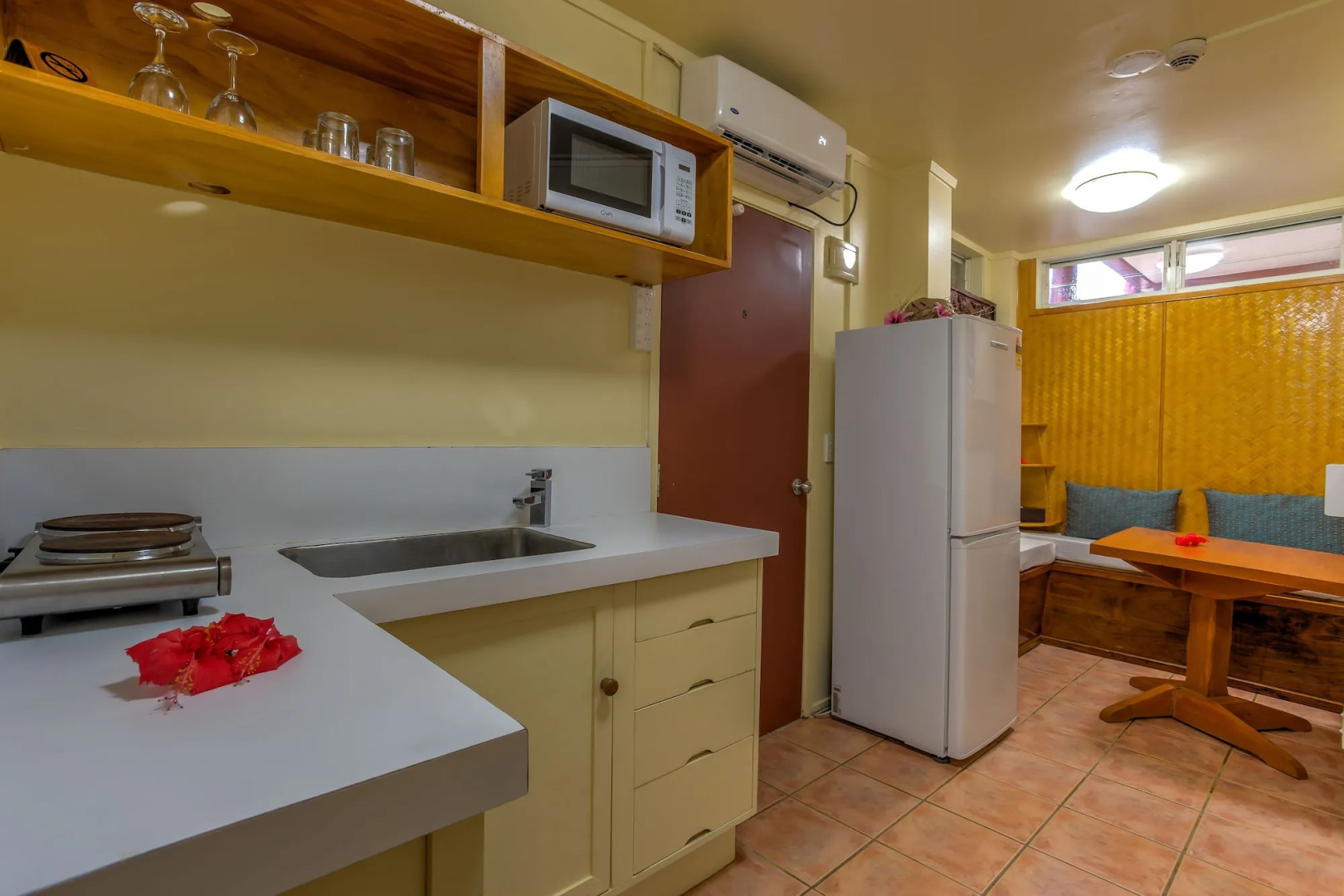 The Rarotongan Beach Resort & Lagoonarium