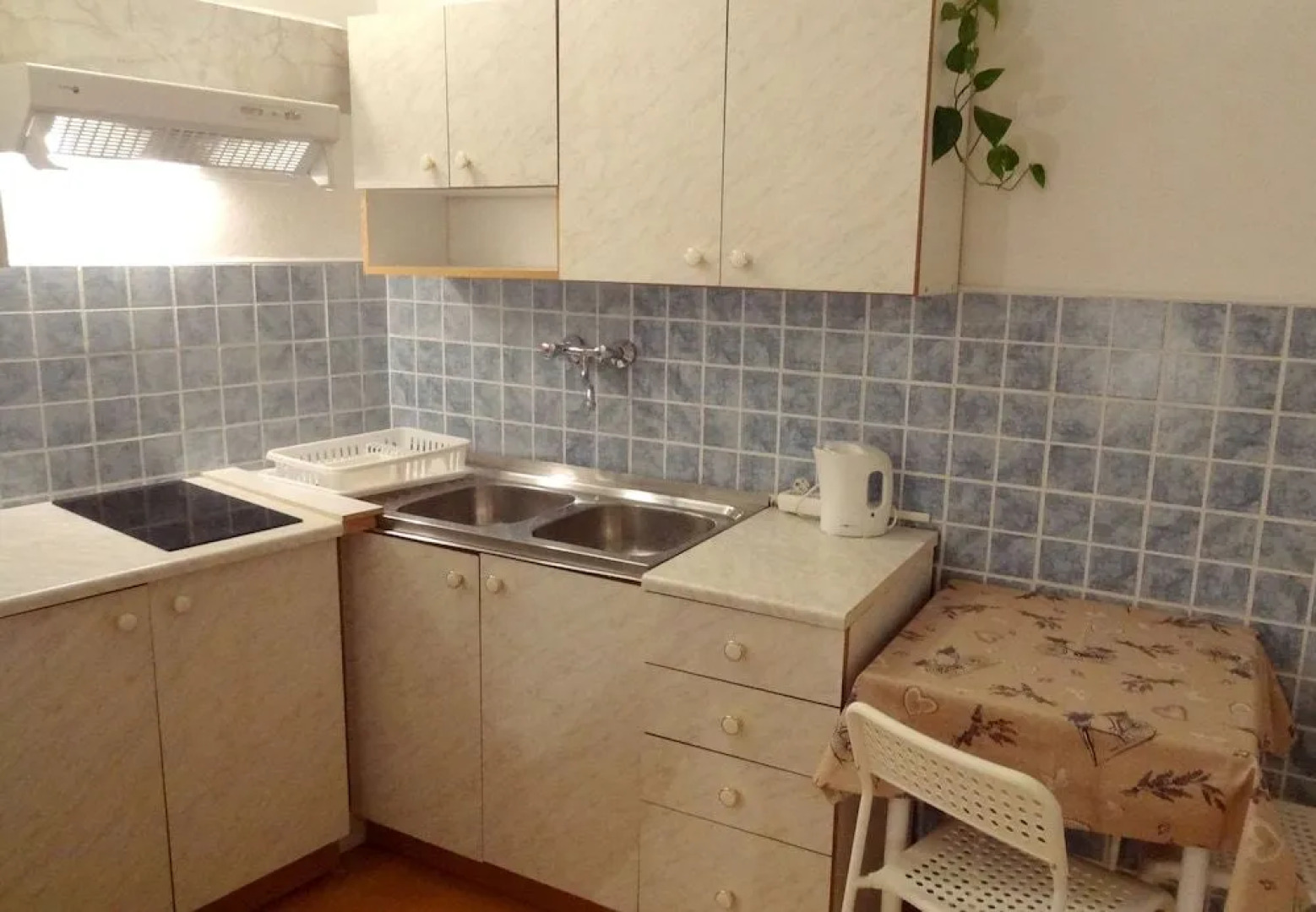 Old Center Apartments