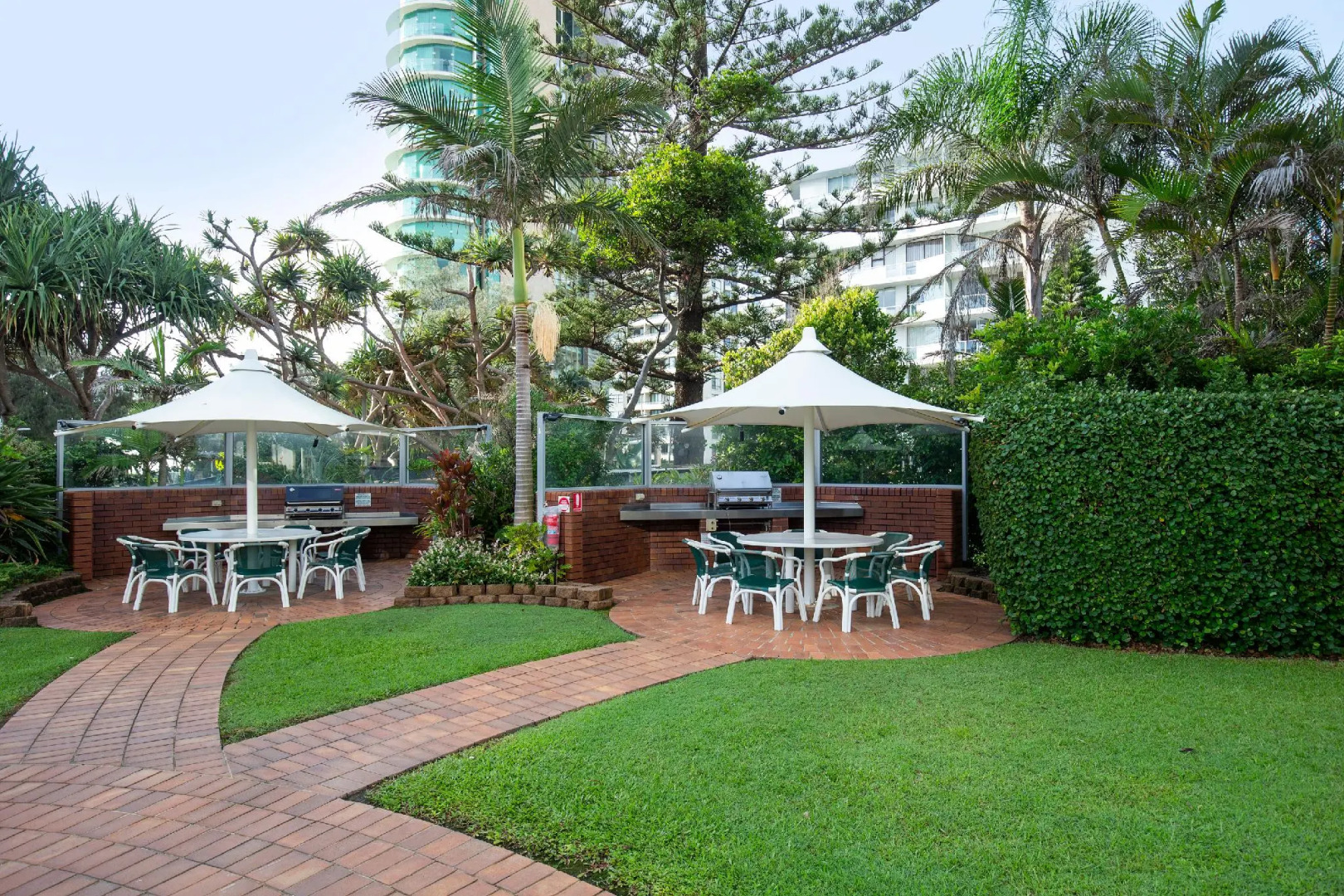 BreakFree Peninsula Surfers Paradise