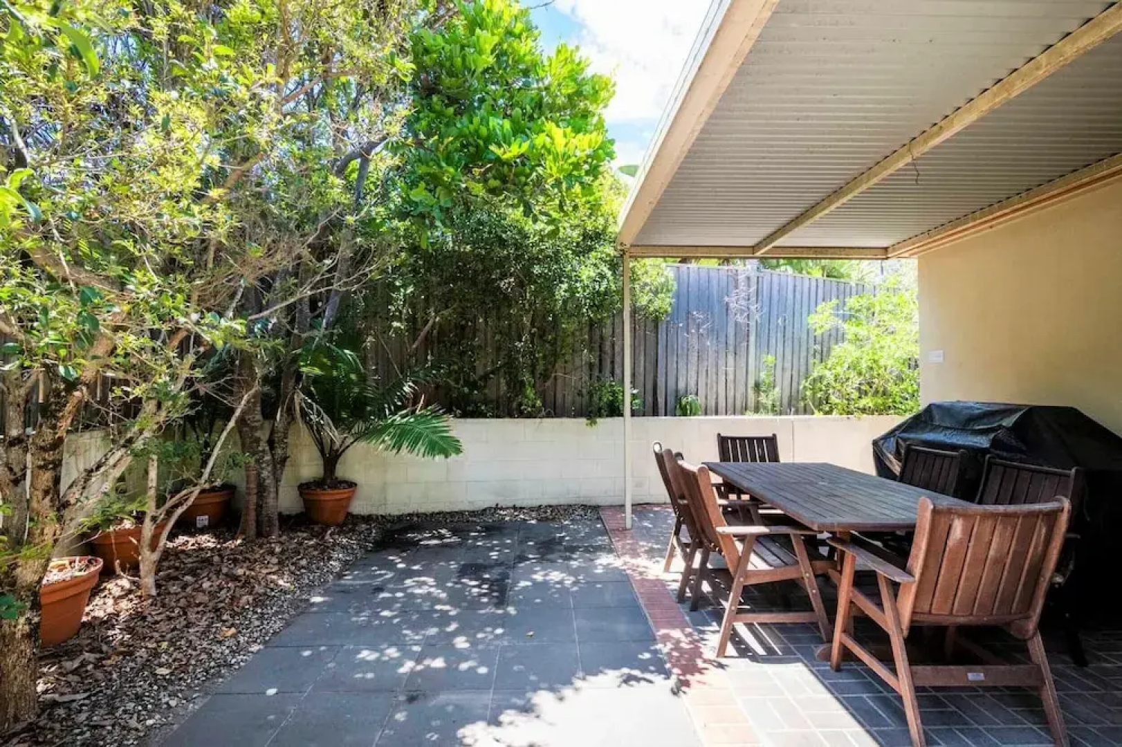 11 Oceania Court